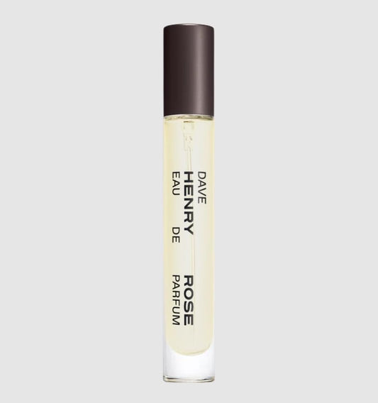 Henry Rose Dave Eau de Parfum 8 Ml Travel Spray Beauty & Personal Care Henry Rose
