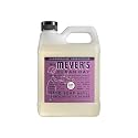 Mrs. Meyer's Clean Day Plum Berry Scent Hand Soap Refill 33 oz. Beauty & Personal Care Mrs. MEYER'S