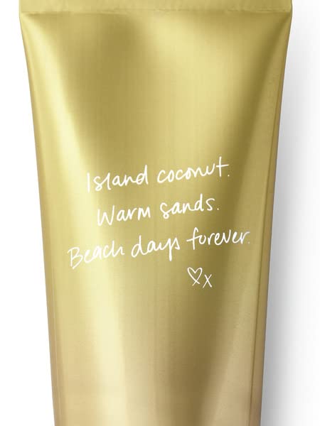 Victoria's Secret Body Fragrance Lotion, Coconut Passion - 8 fl oz