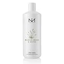 Quantum Cosmetics Niven Morgan Beach Grass and Dune Body Wash, 16 oz Beauty & Personal Care Quantum Cosmetics