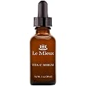 Le Mieux Vita-C Serum - Concentrated Vitamin C & Glutathione Antioxidant Facial Serum for Glowing Skin, VIT C Face Serum to Address the Appearance Beauty & Personal Care Le Mieux