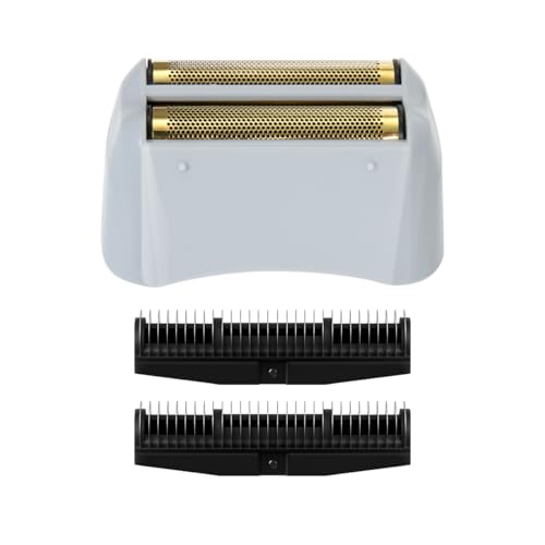 Foil Shaver Replacement Foil Compatible with Andis Foil Shaver TS1 (17150, 17235, 17220) and TS2 (17200), 1Pack Beauty and Personal Care CLIPFIT