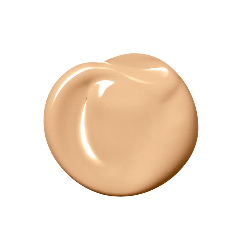 NARS Sheer Glow Foundation - GUADELOUPE Light 6