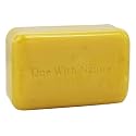 One With Nature Dead Sea Mineral Soap Lemon Verbena-4 Oz Beauty & Personal Care One With Nature