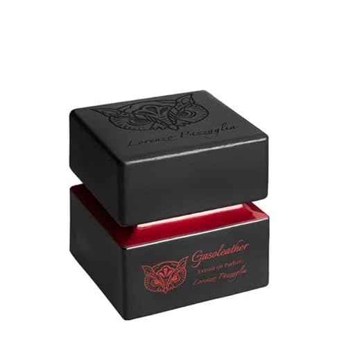 Lorenzo Pazzaglia Gasoleather Extrait De Parfum Spray, 2.5 Ounce (Unisex) Beauty & Personal Care Lorenzo Pazzaglia