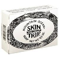 Mountain Ocean Skin Trip Soap Coconut - 4.5 Ounces, 2 Pack BEAUTY Beauty & Personal Care Mountain Ocean