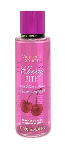 Victoria's Secret Fragrance Mist Coconut Cherry Bite 8.4 Fl Oz Beauty & Personal Care Victoria's Secret