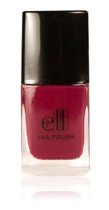 e.l.f. Cosmetics Nail Polish - Punk Purple Beauty & Personal Care e.l.f.