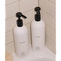 LolaVie Mega Wash Day Essentials Restorative Shampoo and Conditioner 2 X 24 oz Beauty & Personal Care LolaVie
