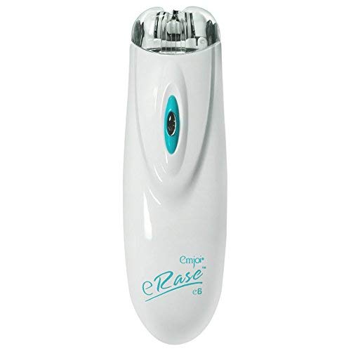Emjoi Tweeze - Facial Hair Remover - Epilator - Easy No Pain Beauty and Personal Care Emjoi