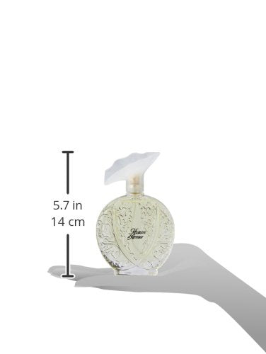 Aubusson Histoire D Amour Eau De Toilette Spray 3.33 Oz/ 100 Ml for Women By 3.33 Fl Oz Beauty & Personal Care Aubusson