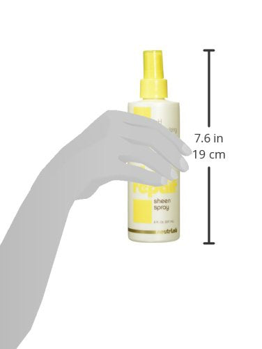 Neutrlab Shine Repr Sheen Sp 8oz, 8 Oz Beauty & Personal Care Neutrlab