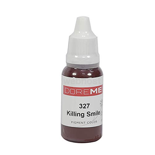 327 Killing Smile doreme pigment Beauty & Personal Care Doreme