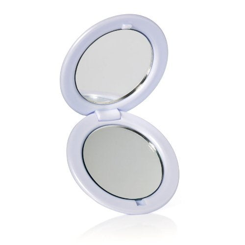 e.l.f. Essential Travel Mirror #1701 by e.l.f. Cosmetics Beauty & Personal Care e.l.f.