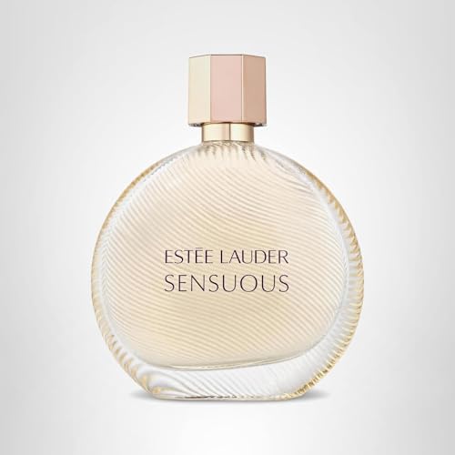 Estée Lauder Sensuous Eau de Parfum Spray with Notes of Sandalwood, Honey & Mandarin | Perfumes for Women 1.7 Fl Oz Beauty & Personal Care Estée Lauder