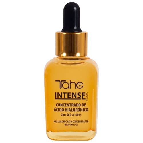 Tahe Intense Hyaluronic Acid Concentrate 30ml Beauty & Personal Care Tahe