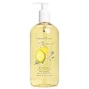 Crabtree & Evelyn Skin Cleansing Bath & Shower Gel, Citron Honey & Coriander, 16.9 Fl Oz Beauty & Personal Care Crabtree & Evelyn