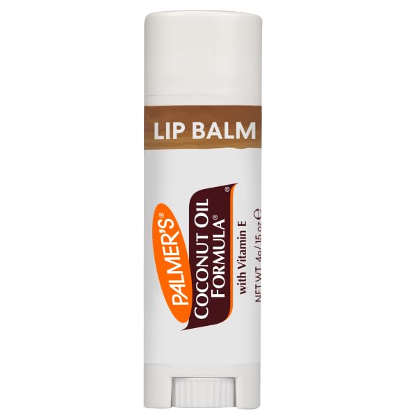 Palmer's Coconut Oil Lip Balm, 48 Hr Moisture 0.15 oz. Beauty & Personal Care Palmer's
