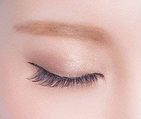Dorisue False Eyelashes Super Natural Light Volume Short Length and light color lashes Soft Like Real Lashes Black False Eyelashes Charming Eye Lash Beauty & Personal Care Dorisue