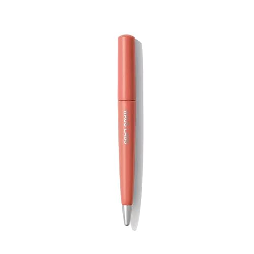 HAUS LABS BY LADY GAGA Le Monster Lip Crayon - Peach Matte & ENTEL Aloe vera Sheet Masque (BONUS) Beauty & Personal Care Haus Laboratories
