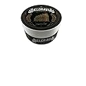 Belgravia Shave Cream - Vegan, Beta Carotene, Antioxidants. Not tested on animals, No Animal Ingredients. 3.5 oz. Scent notes of Notes of Pineapple Beauty & Personal Care Wholly Kaw
