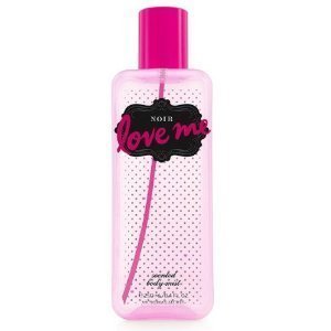 Victoria Secret Sexy Little Things Noir Love Me Scented Body Mist Beauty & Personal Care Victoria's Secret