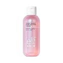 e.l.f. Thirst Burst Pore-fecting Toner, Hydrating & Exfoliating for Face, Smooths, Plumps & Minimizes Pores, Infused with Salicylic Acid, Vegan Beauty & Personal Care e.l.f.