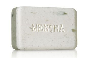 Lot of 3 C.O. Bigelow Mentha Body Exfoliating Bar Soap 7.0 oz Beauty & Personal Care Bath & Body Works