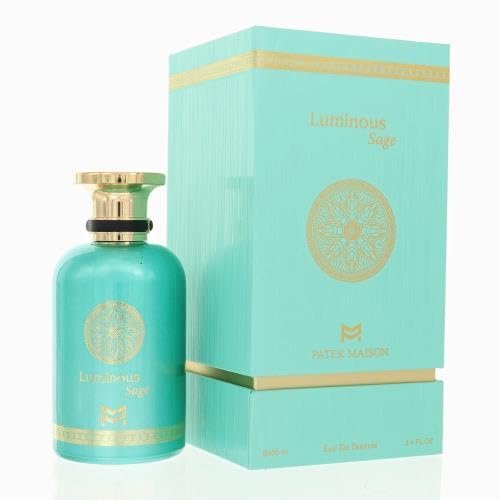Luminous SAGE by PATEK Maison Beauty & Personal Care LUMINOUS SAGE