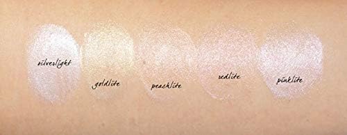 Strobe Cream - Pink Lite by MAC for Women - 1.7 oz Cream Packaging may vary