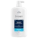 Ivory, Mild & Gentle Body Wash, Original, 27 Fl Oz Beauty & Personal Care Ivory