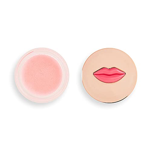 Makeup Revolution Sugar Kiss Lip Scrub - Watermelon Heaven Beauty and Personal Care Makeup Revolution