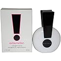 Exclamation By Coty For Women. Cologne Spray 1.7 Oz, White Beauty & Personal Care Coty