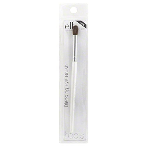 e.l.f. professional Blending Eye Brush, 1 ea Beauty & Personal Care e.l.f.
