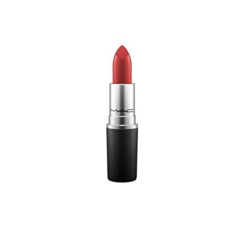 MAC MAC Lip Stick Amplified # Dubonnet/Queen Elizabeth's Favourite Drink Lipstick Mail Compatible [parallel import goods] Beauty & Personal Care MAC