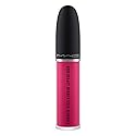 MAC Powder Kiss Liquid Lipcolour - Make It Fashun (fuchsia) 0.17 fl oz / 5 ml Beauty & Personal Care MAC