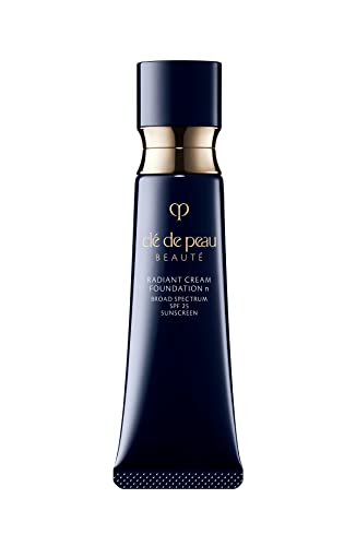 Clé de Peau Beauté, Radiant Cream Foundation SPF 25, B90 Beauty & Personal Care Clé de Peau Beauté