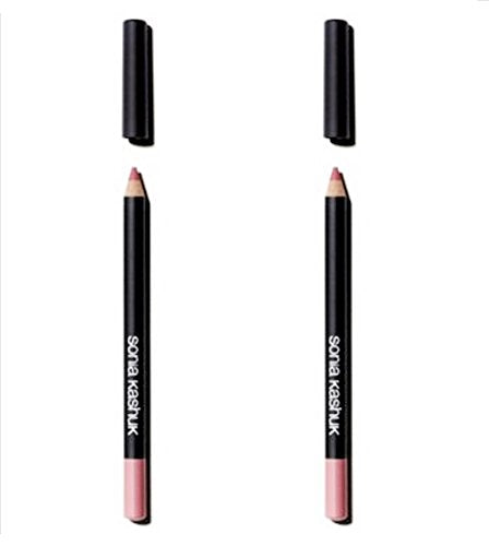 Sonia Kashuk Definer For Lips Nude - Pack of 2 Beauty & Personal Care Sonia Kashuk