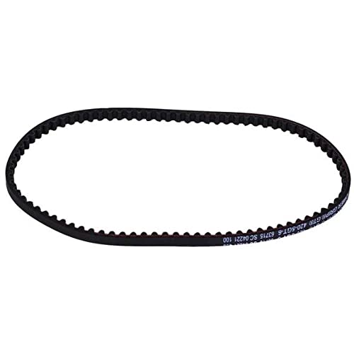 BAIJAC Replacement for Belt Timing Cog Brother ES2000T ES2010 ES2020 ES2200 ES2210 ES2220 ES2400 ES2410 Beauty and Personal Care BAIJAC