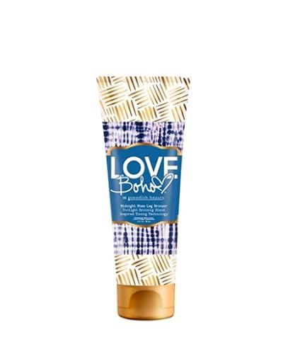 Swedish Beauty Love Boho Midnight Muse Leg Bronzer 3.0 oz Beauty & Personal Care Swedish Beauty