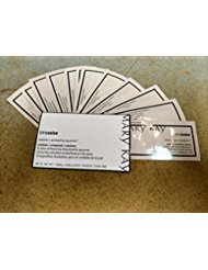 Mary Kay Timewise Vitamin C Activating Squares 12 Packets of .001 OZ. Beauty & Personal Care Mary Kay