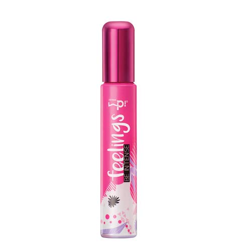 Zermat Feelings Be Intense Eau De Parfum 1 Fl Oz Beauty & Personal Care Zermat