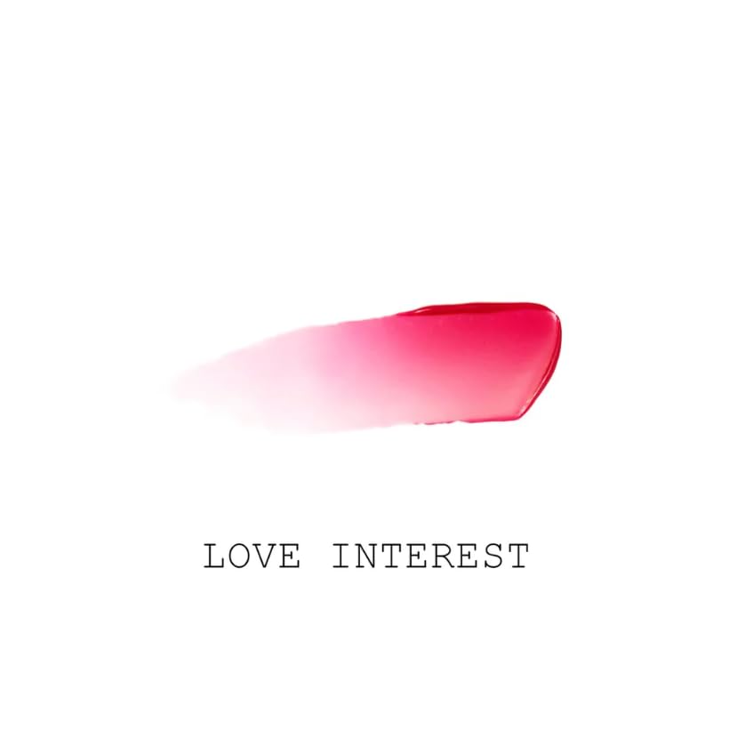 PAT McGRATH LABS Lip Fetish Balm Divinyl Lip Shine - LOVE INTEREST, 0.08 Ounce (Pack of 1) Beauty & Personal Care Pat McGrath Labs