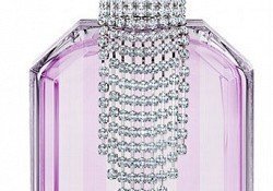 NEW Victoria's Secret Bombshell Diamonds EDP Parfum 50 ml 1.7 oz LIMITED EDITION GIFT PERFUME