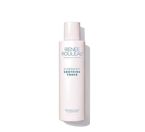 Renée Rouleau Elderberry Soothing Toner Beauty & Personal Care Renée Rouleau