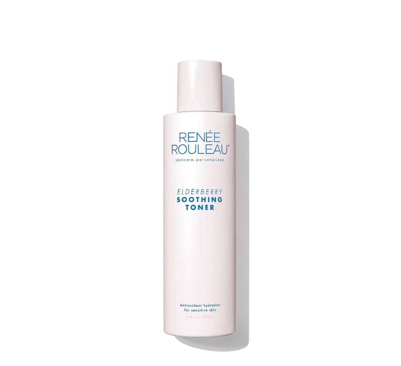 Renée Rouleau Elderberry Soothing Toner Beauty & Personal Care Renée Rouleau