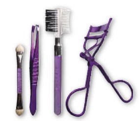 Fantasea 4 Piece Cosmetic Set by Fantasea Beauty & Personal Care Fantasea