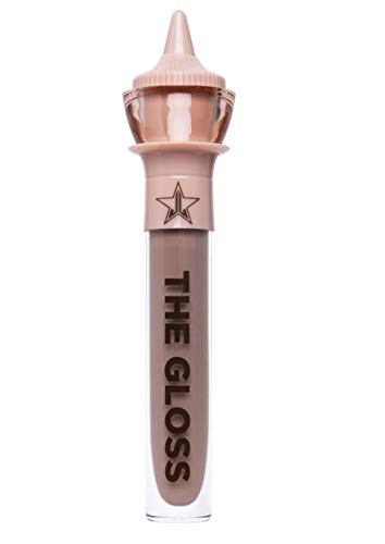 JEFFREE STAR COSMETICS THE ORGY COLLECTION THE GLOSS SILK ROPE Beauty & Personal Care Jeffree Star