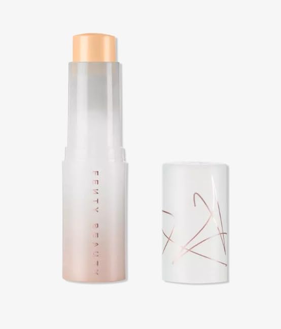 Fenty Beauty by Rihanna Eaze Drop Stick Blur + Smooth Tint Stick Foundation 3 Beauty & Personal Care FENTY BEAUTY