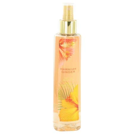 Calgon Take Me Away Hawaiian Ginger by Calgon Body Mist 8 oz for Women Beauty & Personal Care Calgon